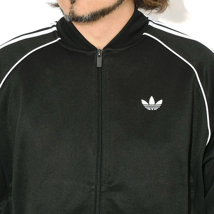 adidas Originals アディダス ジャージー ジャケット メンズ SST