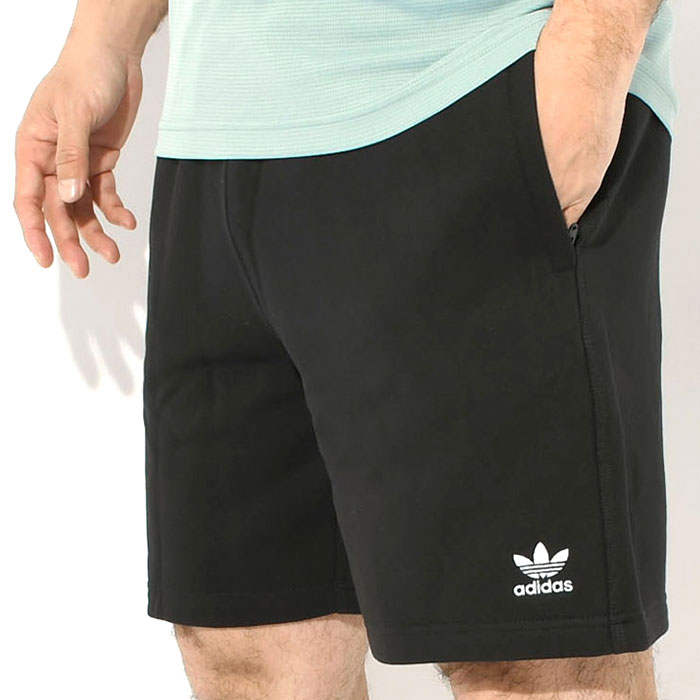adidas Originals アディダス ハーフパンツ メンズ トレフォイル