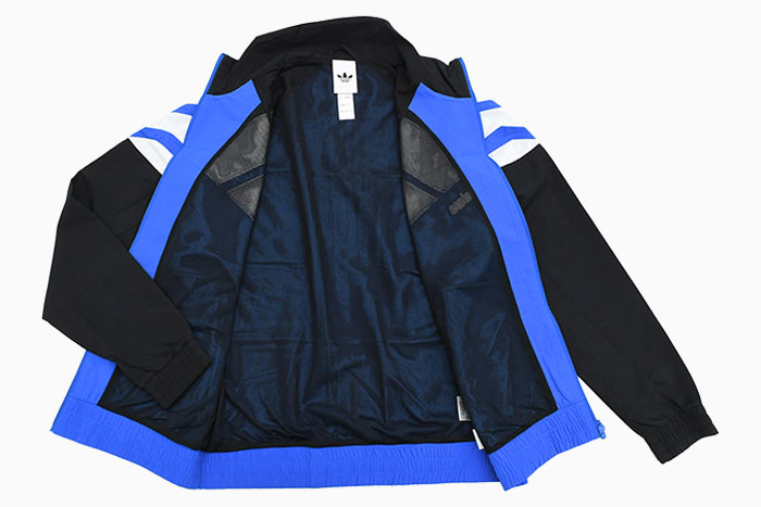 adidas Originals アディダス ジャケット メンズ トラック トップ