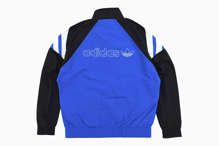 トラックジャケット アディダスオリジナルス び*ー様 adidas ジェンダーニュー オリジナルストラックジャケット アディダス トップス