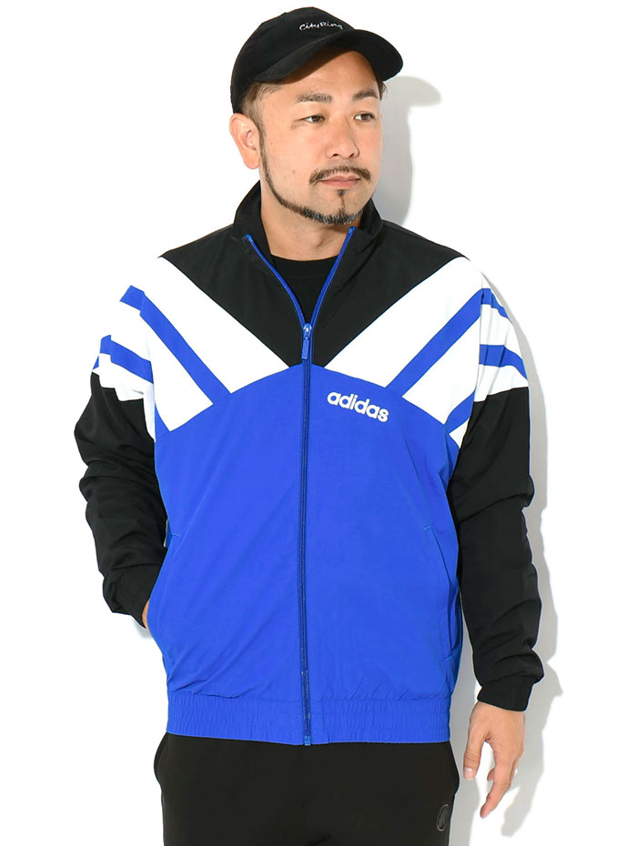 adidas Originals アディダス ジャケット メンズ トラック トップ