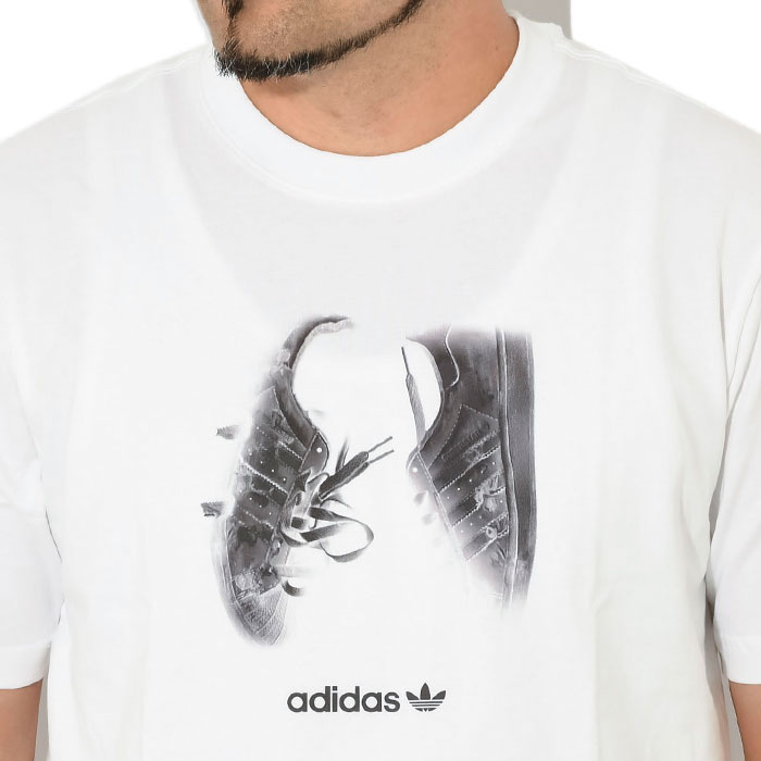 adidas Originals アディダス Tシャツ 半袖 メンズ TS
