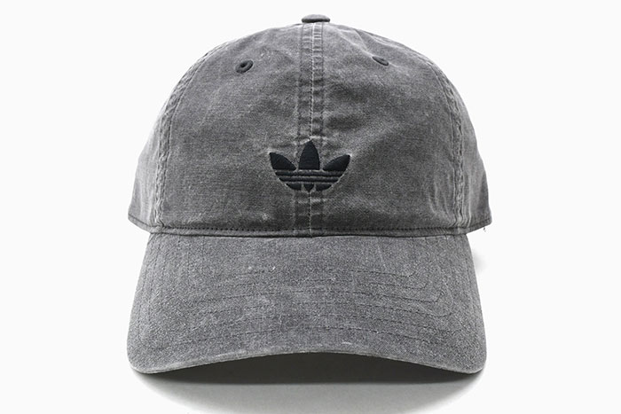 adidas Originals アディダス キャップ ウォッシュド ベースボール