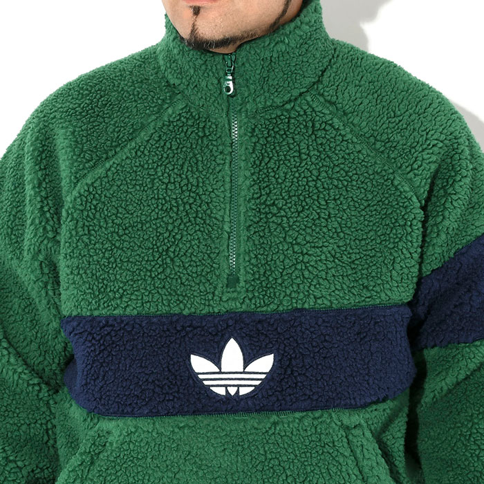 adidas（アディダス）の「R.Y.V. ウインドブレーカー