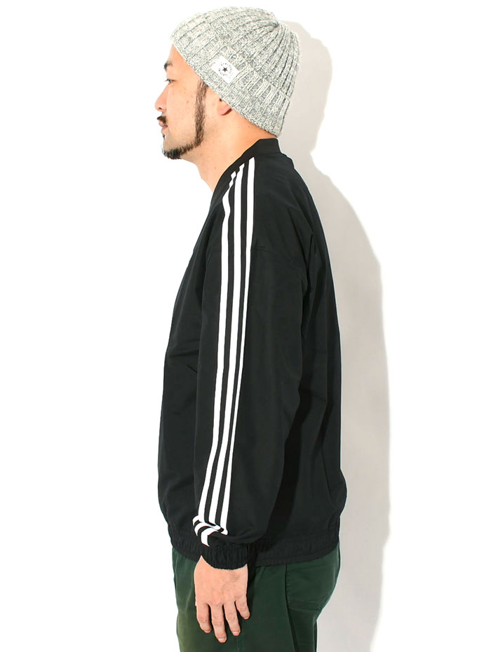 adidas Originals アディダス ジャケット メンズ ウーブン