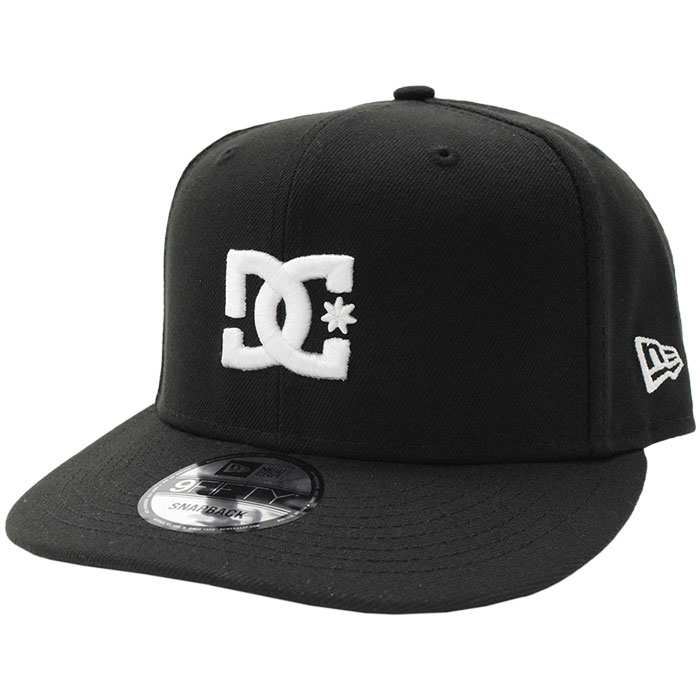 dc skate hat