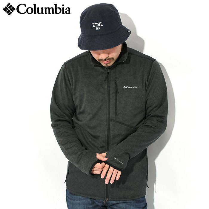 コロンビア ジャケット Columbia メンズ パーク ビュー フリース フル ジップ ( Park View Fleece Full Zip  JKT JACKET アウター AE2205 ) : col-ae2205 : ice field - 通販 - Yahoo!ショッピング