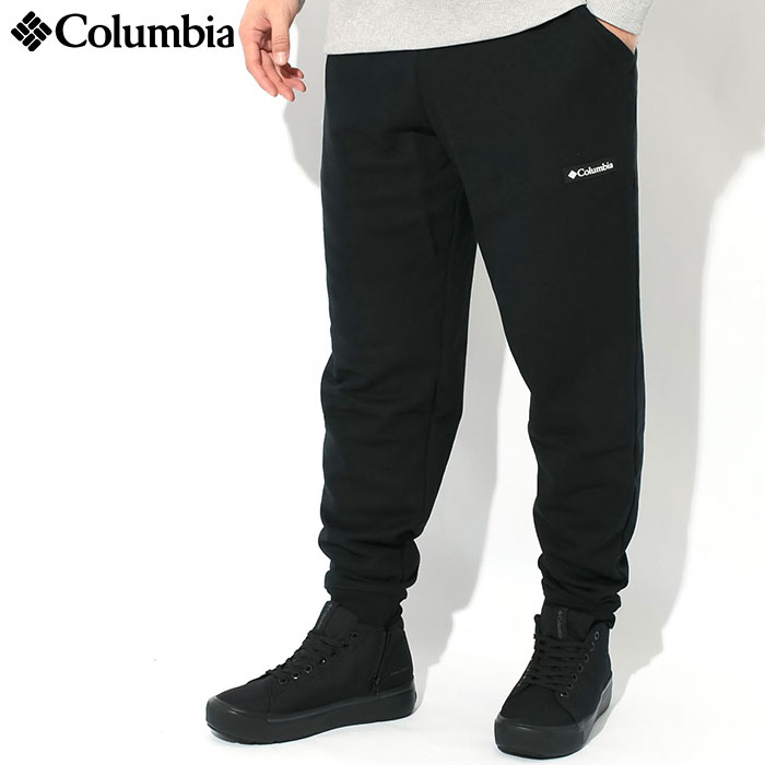 コロンビア パンツ Columbia メンズ マーブル キャニオン フレンチテリー ジョガー ( Marble Canyon French Terry  Jogger Pant スウェットパンツ AE2584 )