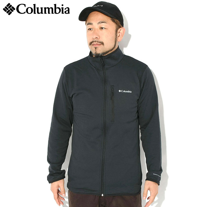 Columbia（コロンビア） ジャケット メンズ エッセンシャル ハイク