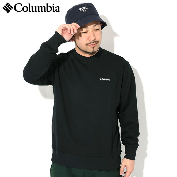 Columbia メンズトレーナーの商品一覧｜トップス｜ファッション