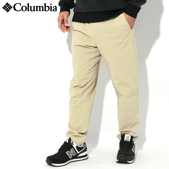 Columbia コロンビア パンツ メンズ ハイク ラインド ( Hike