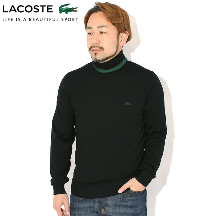 ice field - LACOSTE(ラコステ)｜Yahoo!ショッピング