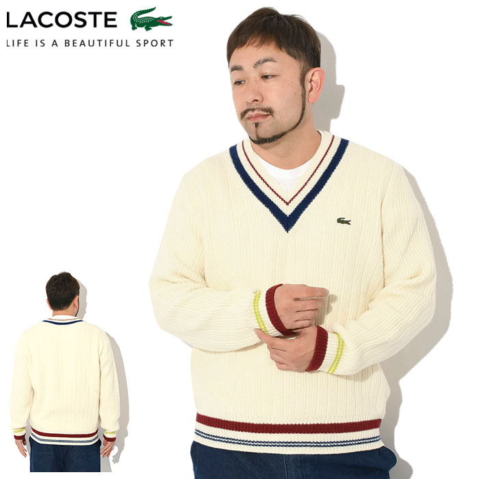 Russeluno ラッセルノ 襟付きVネックセーター L Russeluno ラッセルノ 襟付きVネックセーター L Russeluno ====== 襟