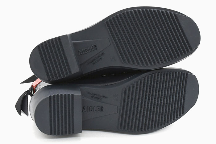 AIGLE エーグル ブーツ レディース 女性用 ミリカ ボッティロン