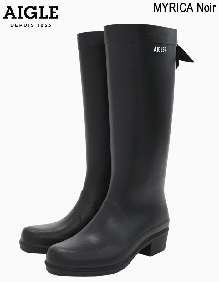 新品/38 AIGLE エーグル シャンタベル レインブーツ フランス製 黒 楽天市場】エーグル シャンタベル2 ラバーブーツ AIGLE CHANTEBELLE2