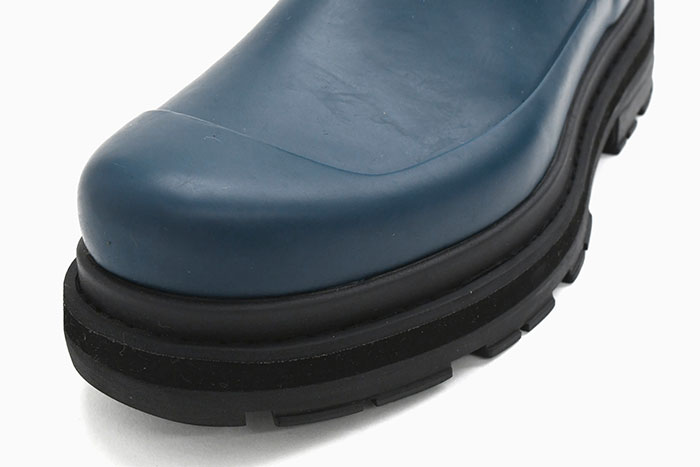 AIGLE エーグル ブーツ レディース 女性用 ソフト レイン 2