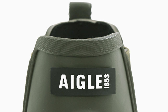 AIGLE エーグル ブーツ メンズ 男性用 カーヴィル M 2 Very
