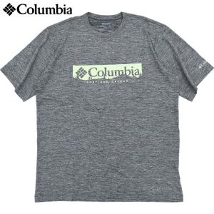 コロンビア Tシャツ 半袖 Columbia メンズ クイック ハイク グラフィック ( Kwick...