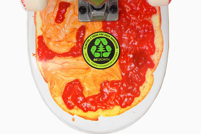 スケートボード Almost オルモスト PB & J FP ７.６２５” PB&J Strawberry 7.625 First Push Complete Skateboard