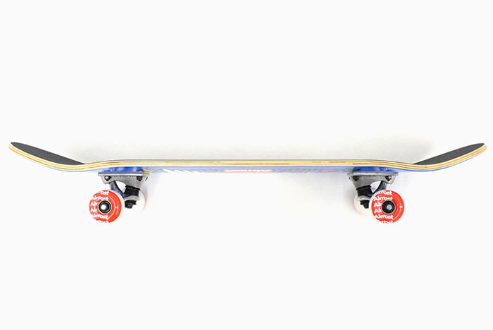 OKA スケートボード SANTA CRUZ サンタクルーズ スケートボード デッキ 7.8～8.8inch