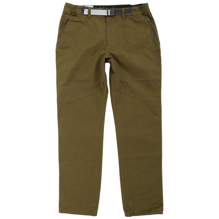 コロンビア パンツ Columbia メンズ ワロワ ベルテッド ( Wallowa Belted Pant クライミングパンツ ボトムス アウトドア  男性用 AM3416 ) :COL-AM3416:ice field - 通販 - Yahoo!ショッピング