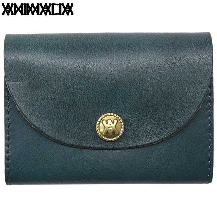 ANIMALIA（アニマリア） 財布 チザム トレイル ミニ ウォレット