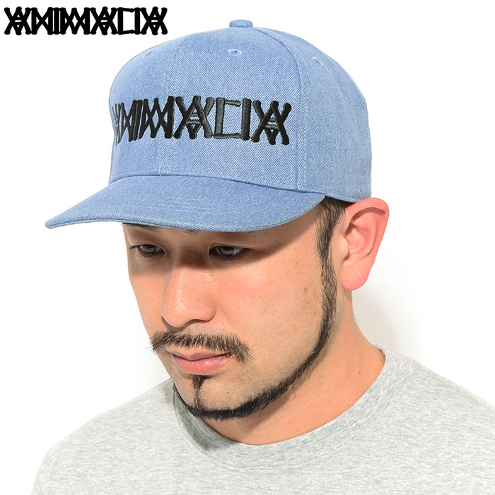 ANIMALIA（アニマリア） キャップ メンズ C スナップバックキャップ ( animalia Animalia C Snapback ...