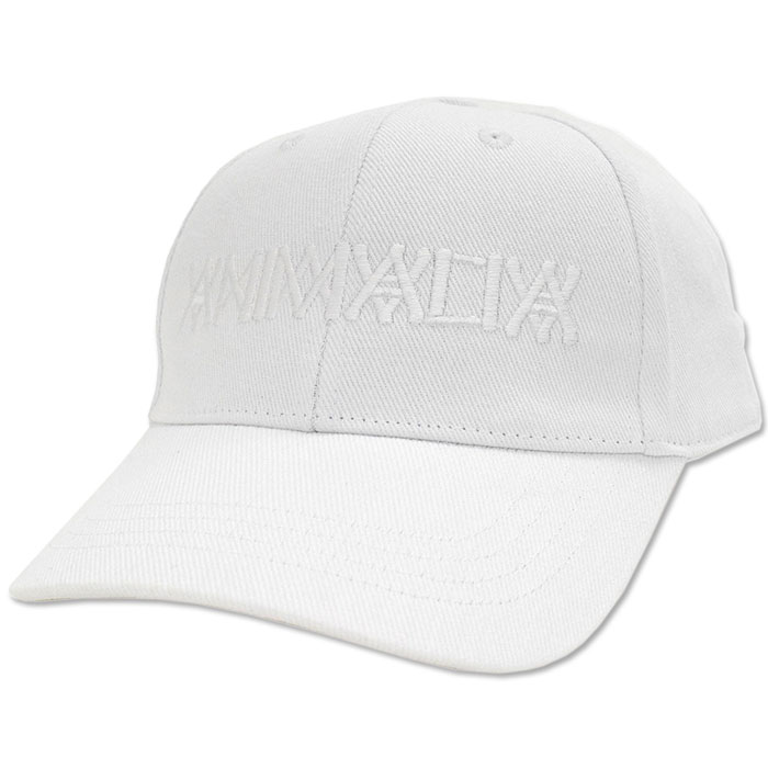 ANGLOMANIA 中古 / アニマルptトップス 40 白  Y-25-05-28-046-to-AS-ZY ANIMALIA アニマリア キャップ メンズ ロゴ 49S Cap ( animalia