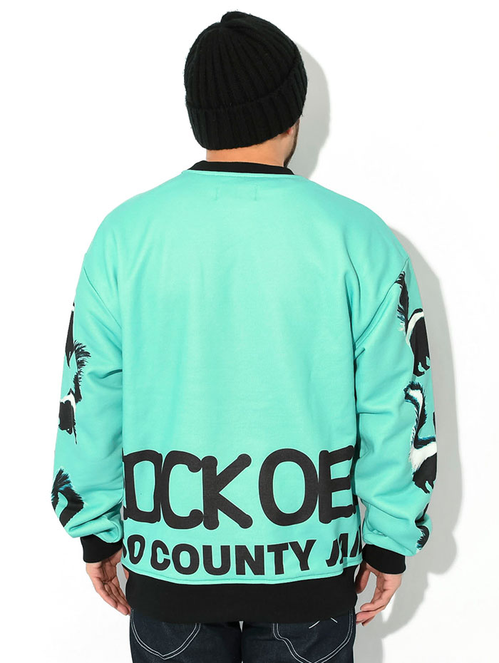 ANIMALIA - “FCK” Hoodie | DOLL