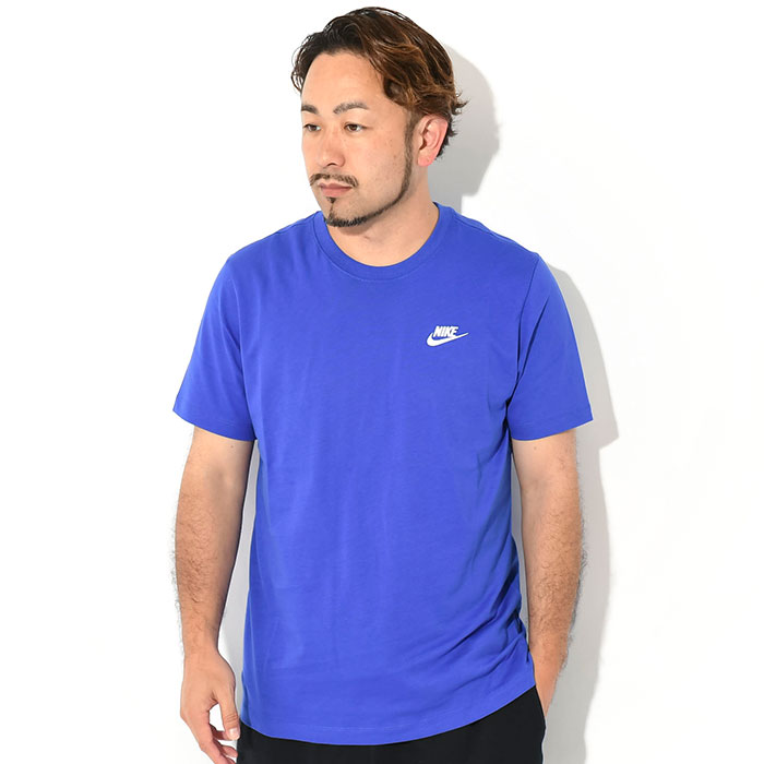 ナイキ Tシャツ 半袖 NIKE メンズ クラブ ( Club S/S Tee カットソー トップス...