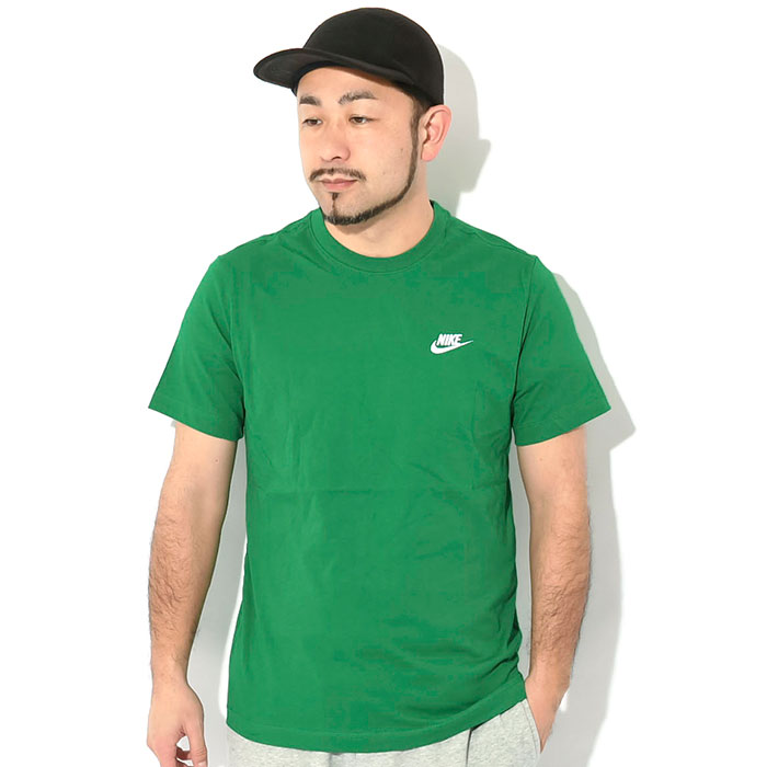 ナイキ Tシャツ 半袖 NIKE メンズ クラブ ( Club S/S Tee カットソー トップス...