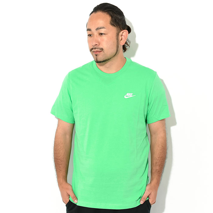 ナイキ Tシャツ 半袖 NIKE メンズ クラブ ( Club S/S Tee カットソー トップス...