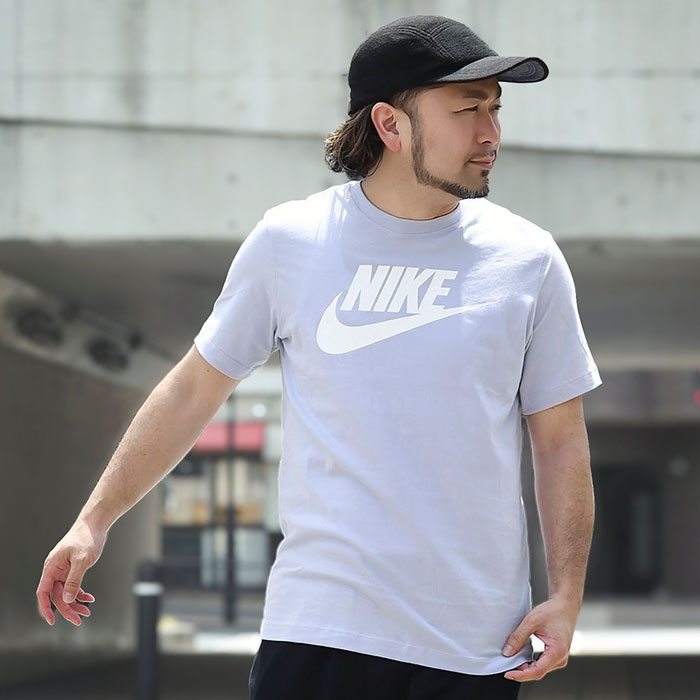 NIKE（ナイキ） Tシャツ 半袖 メンズ フーチュラ アイコン ( Futura