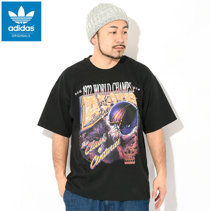 adidas Originals アディダス Tシャツ 半袖 メンズ アディ