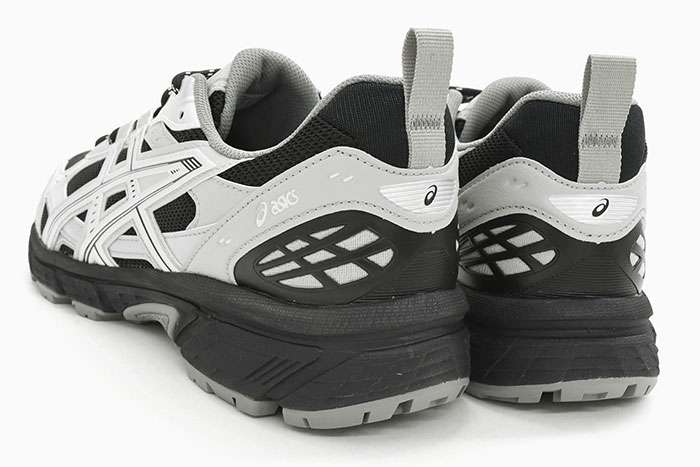 ASICS（アシックス） スニーカー メンズ 男性用 ゲルヌノビキ Black