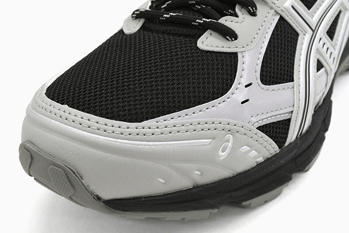 ASICS（アシックス） スニーカー メンズ 男性用 ゲルヌノビキ Black