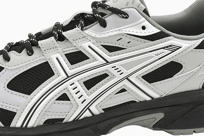 ASICS（アシックス） スニーカー メンズ 男性用 ゲルヌノビキ Black