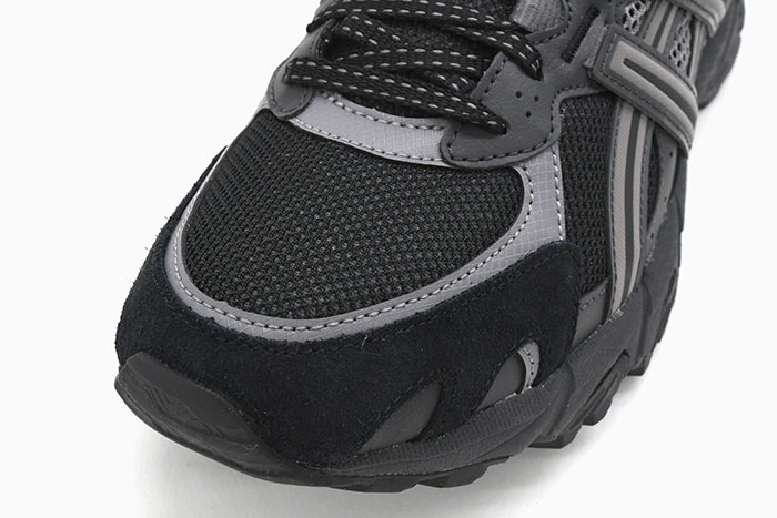 ASICS（アシックス） スニーカー メンズ 男性用 ゲルソノマ TR62 Black
