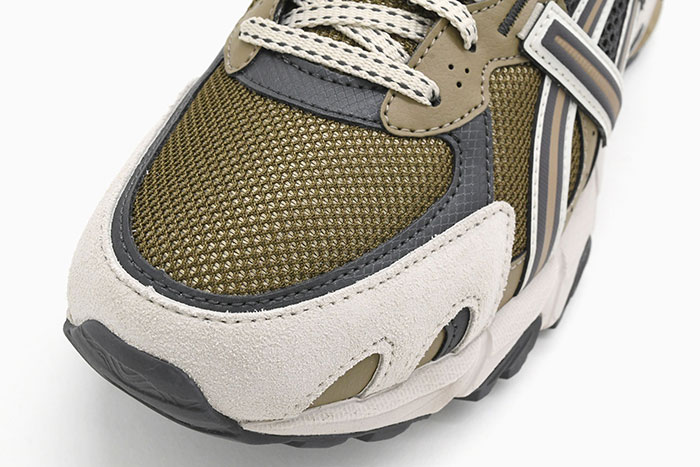 ASICS（アシックス） スニーカー メンズ 男性用 ゲルソノマ TR62 Clay
