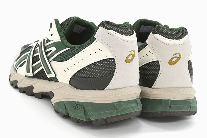 アシックス ASICS（アシックス） スニーカー メンズ 男性用 ゲルソノマ TR62