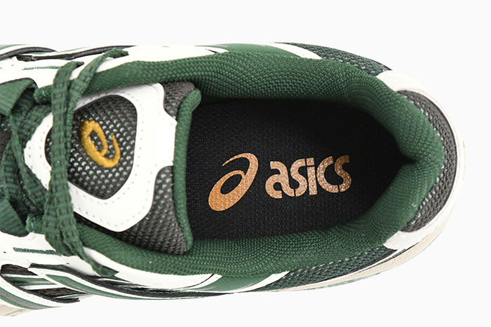 ASICS（アシックス） スニーカー メンズ 男性用 ゲルソノマ TR62