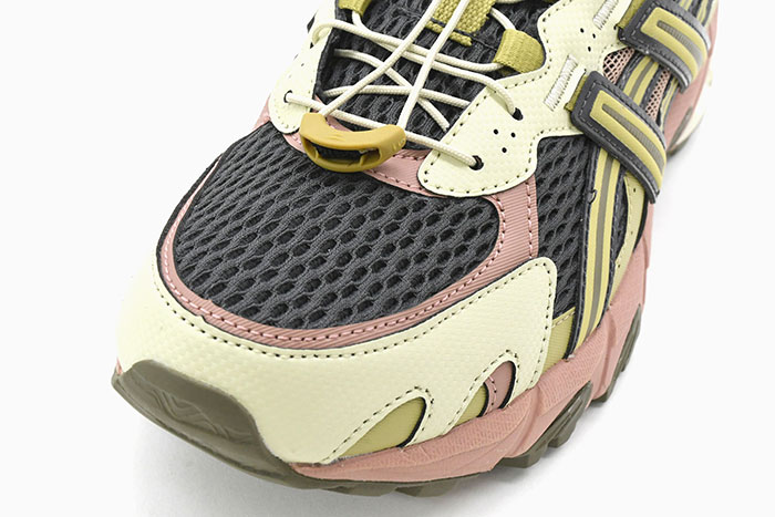 ASICS（アシックス） スニーカー メンズ 男性用 ゲルソノマ TR62