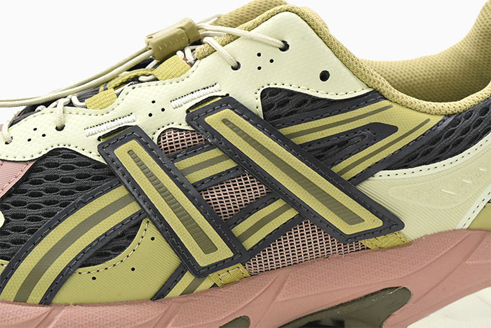 ASICS（アシックス） スニーカー メンズ 男性用 ゲルソノマ TR62