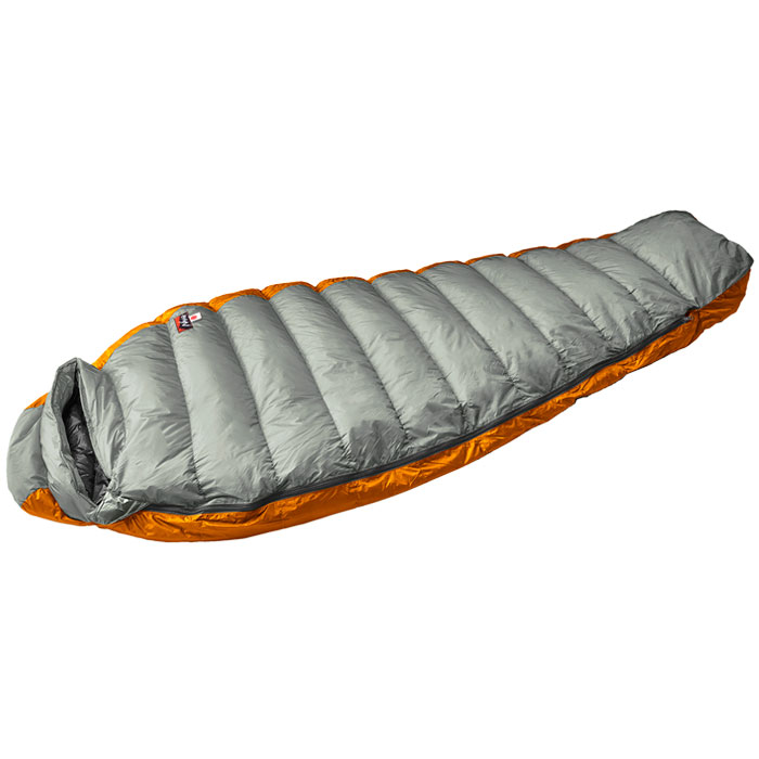 ナンガ 寝袋 シュラフ NANGA オーロラ ライト 450 DX スリーピングバッグ ( Aurora Light 450 DX Sleeping  Bag 日本製 ダウン マミー型 )