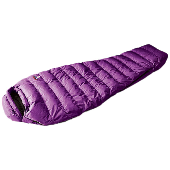 ナンガ 寝袋 シュラフ NANGA オーロラ 500 STD スリーピングバッグ ( Aurora 500 STD Sleeping Bag MADE  IN JAPAN 日本製 ダウン マミー型 )