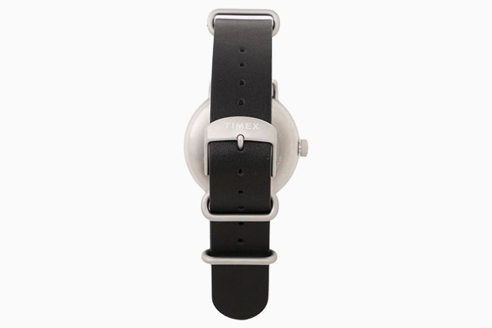 AVIREXアビレックスの腕時計 TIMEX Type-25A10