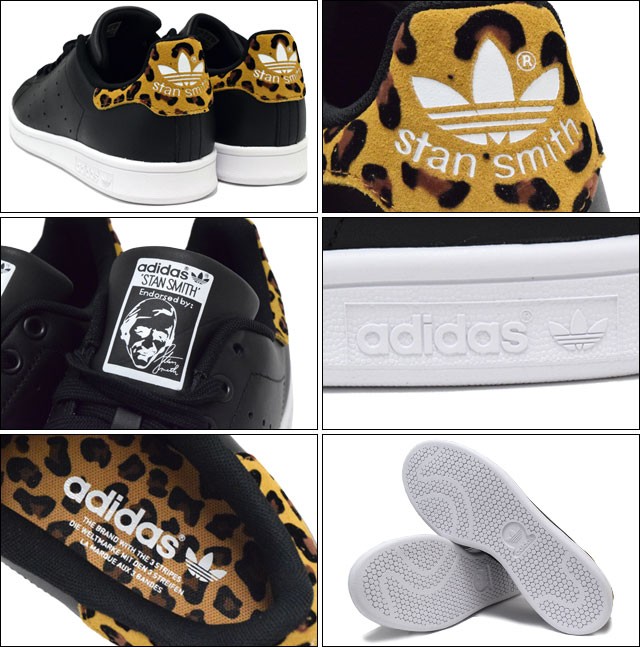 adidas Originals アディダス スニーカー ウーマンズ スタン スミス