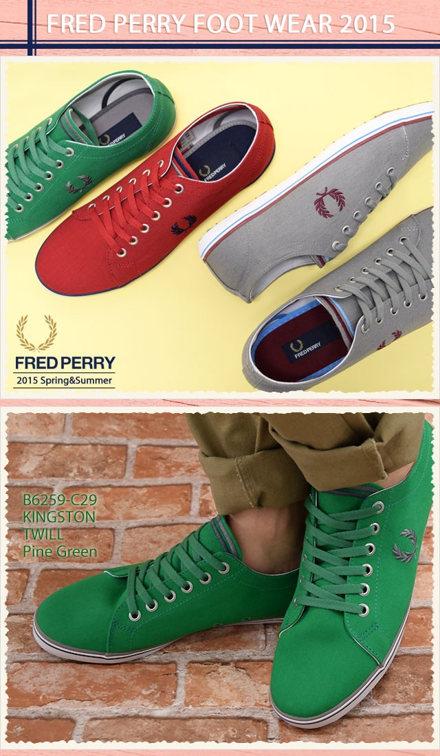 イギリス製　フレッドペリー メイド・イン・イングランド フレッドペリーシャツ | FRED PERRY