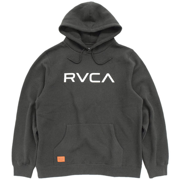 ルーカ プルオーバー パーカー RVCA メンズ 4 ビッグ ルーカ ( RVCA IV Big RVCA Pullover Hoodie スウェット  トップス 男性用 BB042-018 )