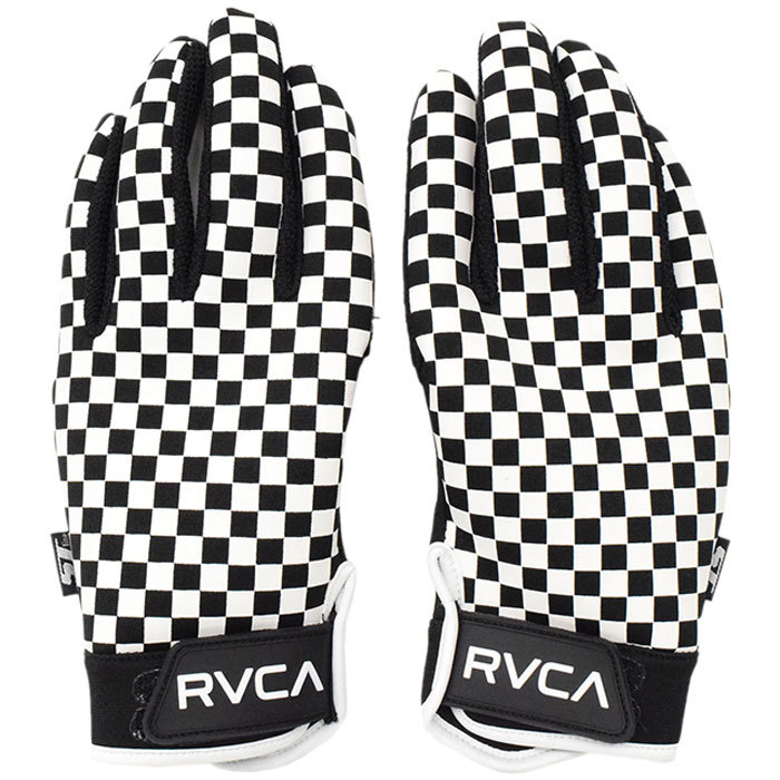 ルーカ 手袋 RVCA エスティーライン ST グローブ コラボ ( RVCA×ST line ST...